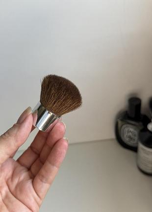 Оригінальна кисть dior mini kabuki 🤍 ☝️ відправка здійснюється після повної оплати на карту.