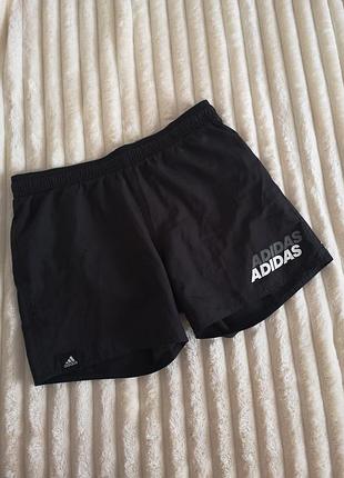 Шорты adidas на мальчика