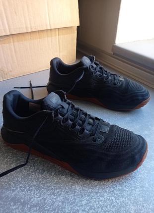 Кросівки reebok nano x2
