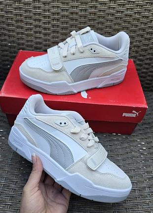 Кросівки puma slipstream оригінал