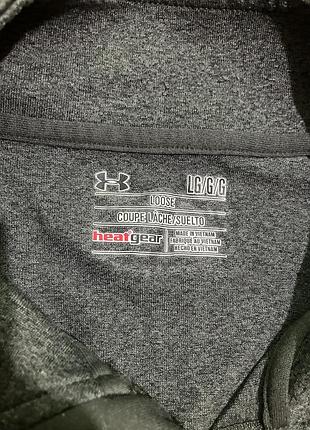 Термо кофта under armour 3