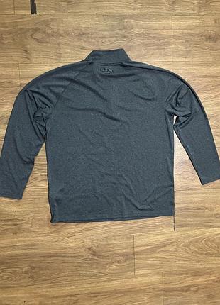 Термо кофта under armour 2