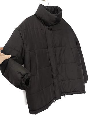 Куртка boohoo 32 eur, 4uk