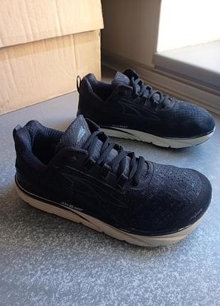 Кросівки altra torin knit 3.5 zero drop