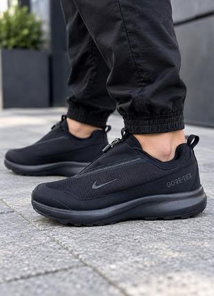Nike acg mountain fly low black 3