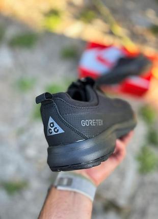Nike acg mountain fly low black 10