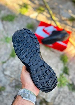Nike acg mountain fly low black 7
