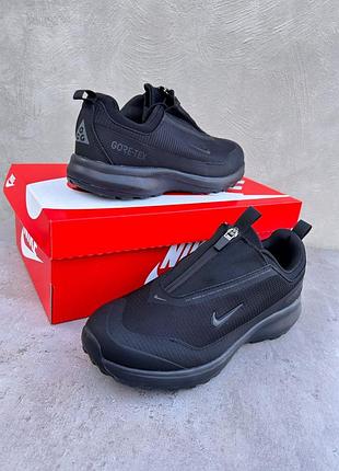Nike acg mountain fly low black 8