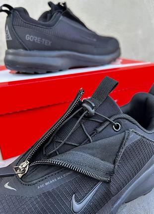 Nike acg mountain fly low black 9