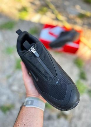 Nike acg mountain fly low black 6