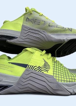Кросівки унісекс nike metcon 8 (do9328-700).