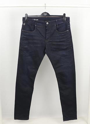 Чоловічі джинси g-star raw d-staq
