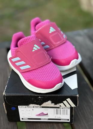 Кросівки дитячі adidas оригінал в 22-х розмірах