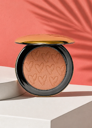 Beauty butter powder bronzer westman atelier
