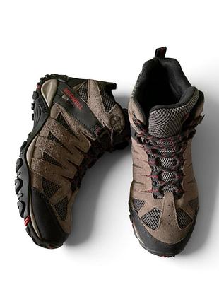 Merrell/ чоловічі оригінальні трекінгові черевики з мембраною