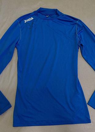 Легка кофта лонгслів joma