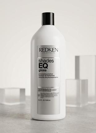 Окисник redken  professional