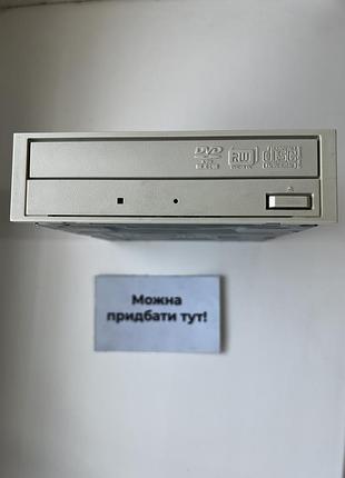 Sony nec dvd±r/rw & cd-r/rw привод — оптический привод sony nec dvd±r/rw & cd-r/rw