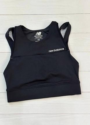 Топ спортивный жіночий new balance оригінал