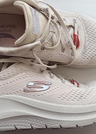 Кросівки skechers arch fit 2.0