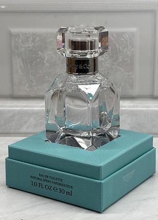 Парфуми tiffany and co, sheer, 30ml