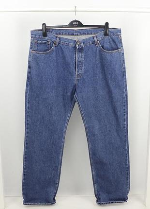 Чоловічі джинси levi’s 582 06 vintage 42x32