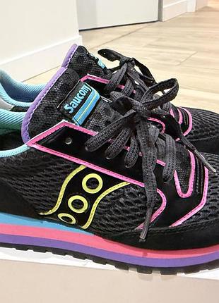 Кросівки saucony
