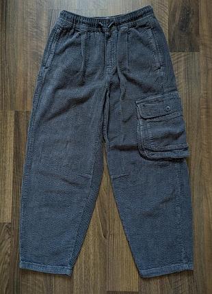 Штани zara вельвет 10р 140см