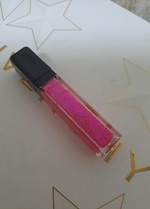 Блиск для губ
guerlain 
з блиском
шимером