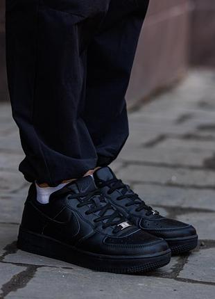 Кроссовки мужские nike air force 1low 07