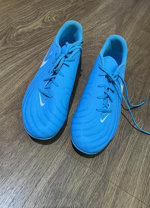 Бутси nike phantom gx 2 2