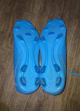 Бутси nike phantom gx 2 5