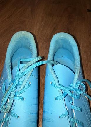 Бутси nike phantom gx 2 6
