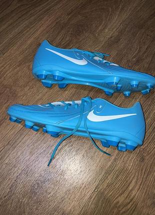 Бутси nike phantom gx 2 3