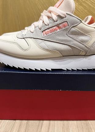 Кросівки reebok
