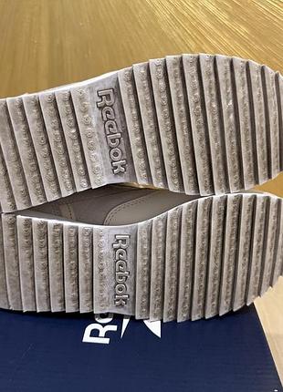 Кросівки reebok 5