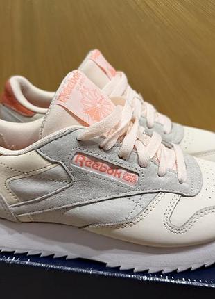 Кросівки reebok 3