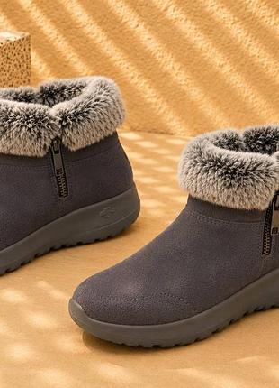 Черевики skechers skechers on-the-go joy - savvy ❤️