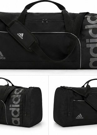 Велика спортивна сумка adidas