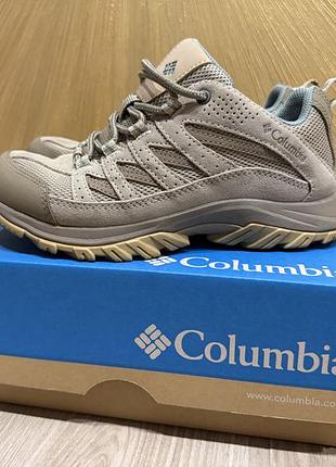 Кросівки columbia
