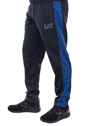 Спортивные штаны ea7 emporio armani (оригинал) / брюки армани размер m-l