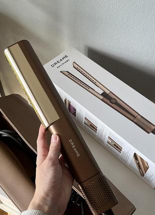 Випрямляч dreame aero straight ama10a