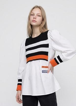 Кофта для дівчинки 152 розміру