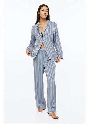 Костюм h&m піжамний р-р м