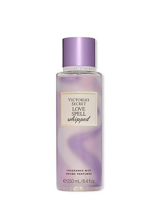 Спрей міст love spell whipped victoria’s secret