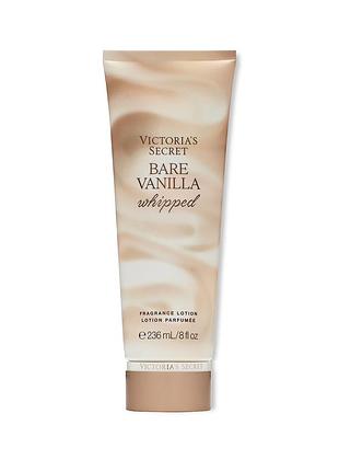 Лосьйон для тіла bare vanilla whipped victoria’s secret