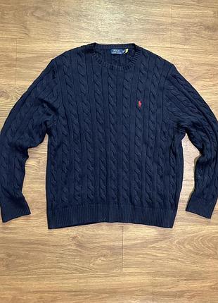 Светр polo ralph lauren