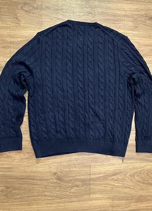 Светр polo ralph lauren 2