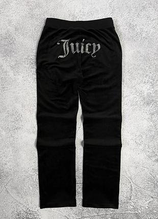 Спортивні штани juicy couture (m) y2k