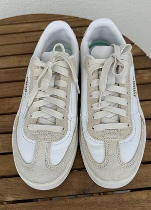 Кеди puma club ii era sneakers unisex